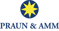Praun & Amm Unternehmensberatung Logo
